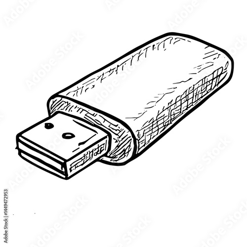 USB Flash Drive