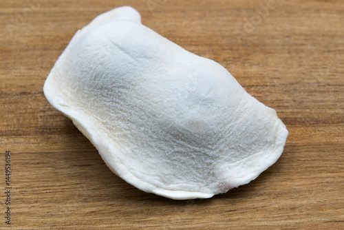 Pierogi, a very tasty dinner dish
