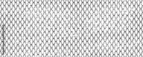 Mesh texture for fishing nets. double net. Grunge pattern for sportswear or soccer goal, volleyball net, basketball hoop, hockey, athletics. eps10