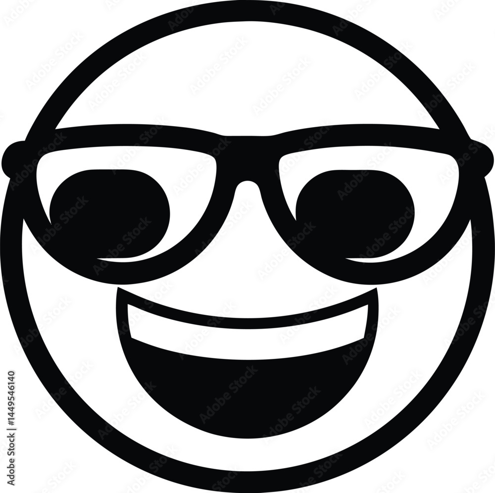 funny face mask vector illustration funny face mask vector illustration