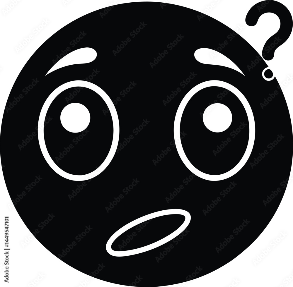 Fototapeta premium yin yang symbol vector illustration