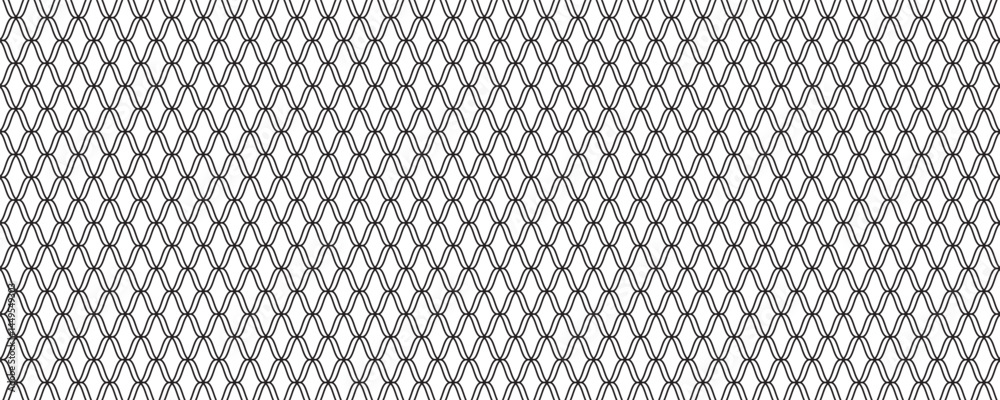 Mesh texture for fishing nets. double net. Grunge pattern for sportswear or soccer goal, volleyball net, basketball hoop, hockey, athletics. eps10 Mesh texture for fishing nets. double net. Grunge pattern for sportswear or soccer goal, volleyball net, basketball hoop, hockey, athletics. eps10