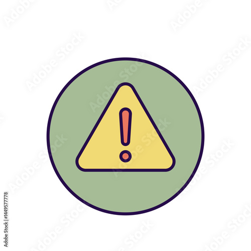 prevention sign