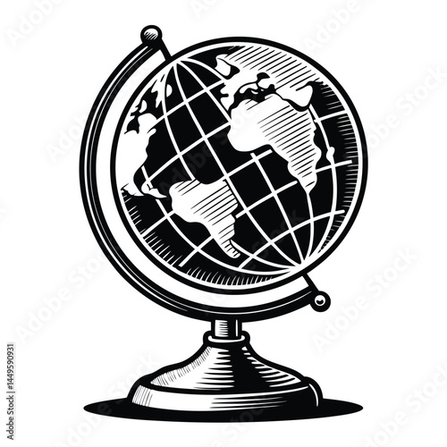 globe
