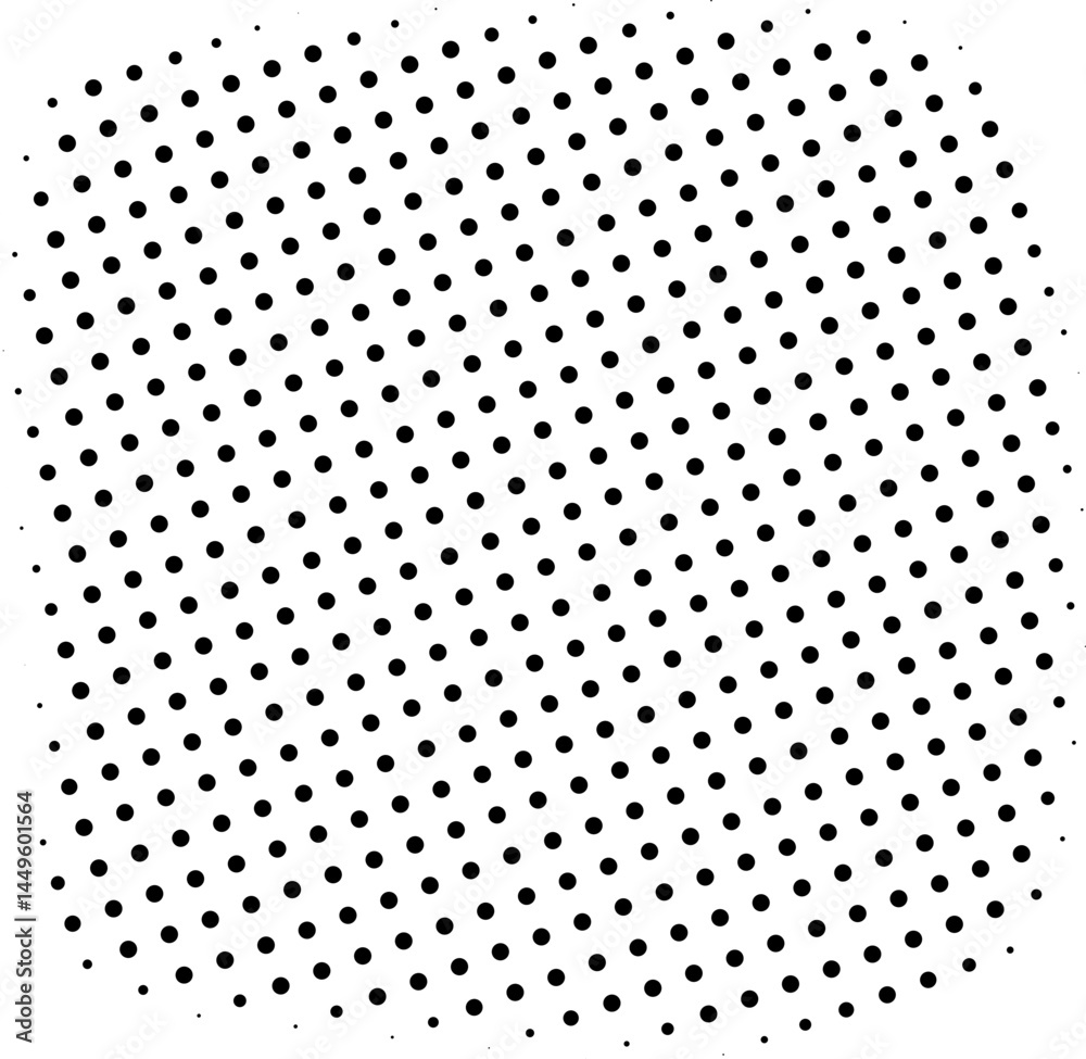 Minimalist Dots Geometric Shape Minimalist Dots Geometric Shape