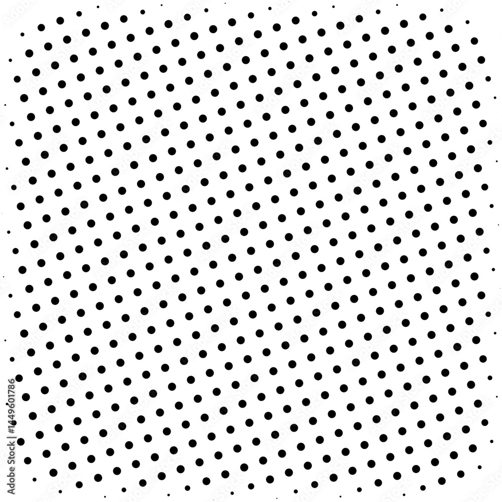 Minimalist Dots Geometric Shape Minimalist Dots Geometric Shape