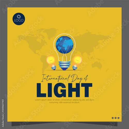 The International Day of Light, celebrated on May 16, highlights the importance of light and optical technologies in science.