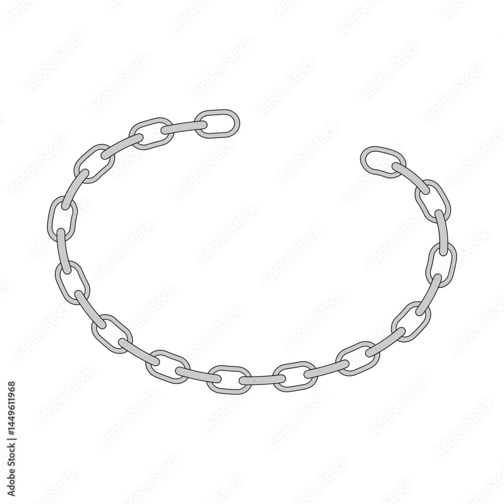Simple Chain Simple Chain