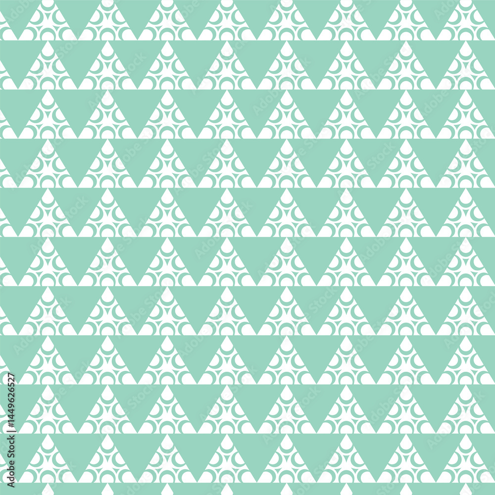 seamless pattern with christmas trees seamless pattern with christmas trees