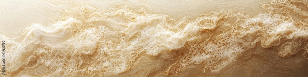 Detailed close-up view of a natural stone surface. Detailed close-up view of a natural stone surface.