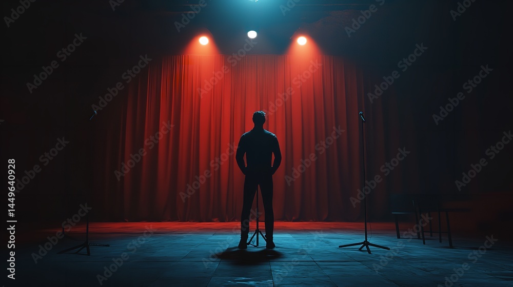 World Poetry Day celebration with open mic events 