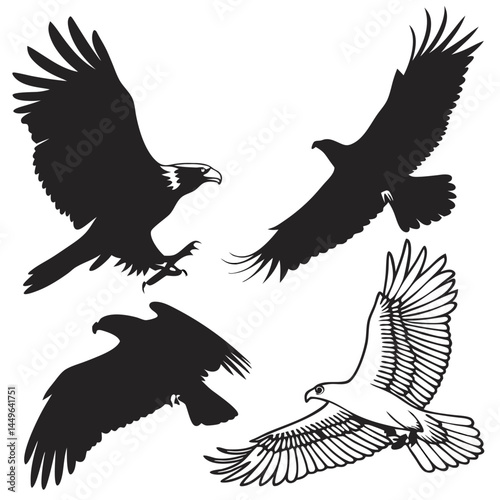 eagle