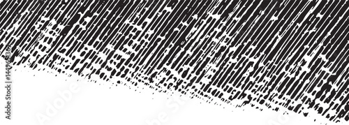black and white halftone png