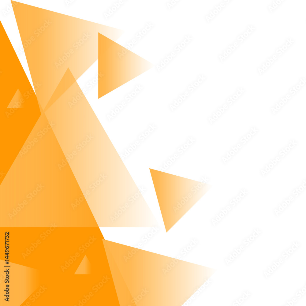 Triangle Pattern Corner Triangle Pattern Corner