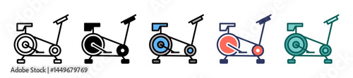 Run multiple icon
