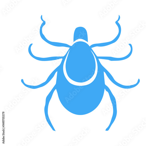 blue mite icon
