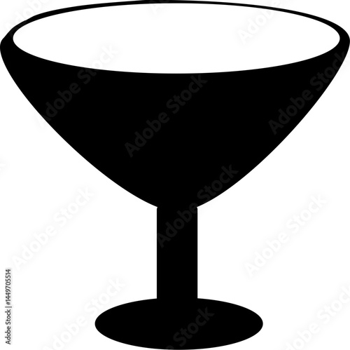 glass of wine