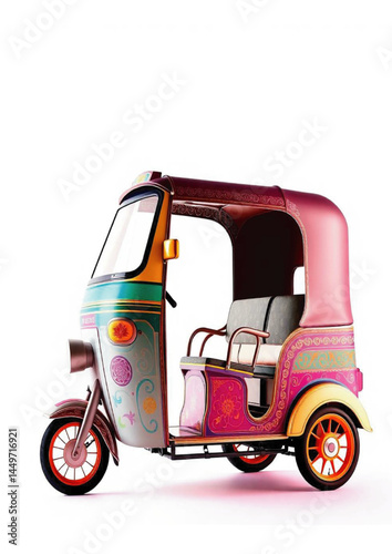  mobility, smart transport, eco-friendly, green technology, sustainable transport, electric trike,  