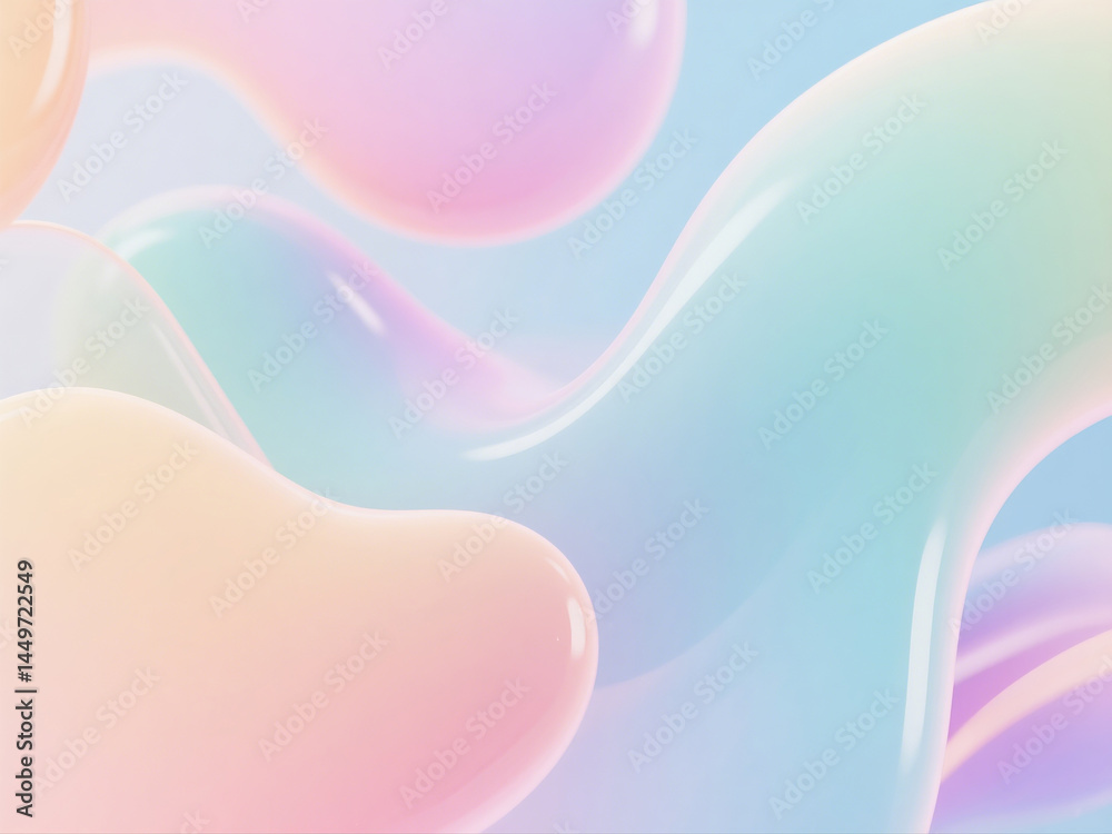 Abstract-3D-gradient-background-with-soft-pastel-colors,-flowing-liquid-shapes Abstract-3D-gradient-background-with-soft-pastel-colors,-flowing-liquid-shapes