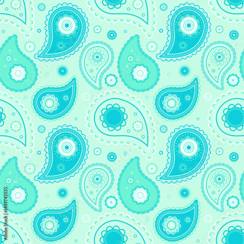 Card colourful, meadow flourish. Embellishment image to background tropical. Tile indian a fabric template.