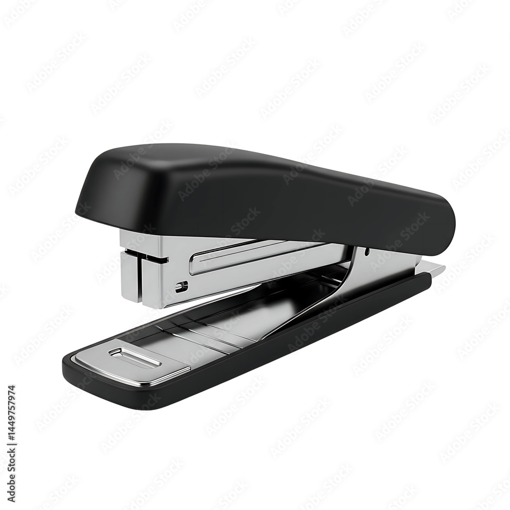Stationery Stapler Tool for Binding Documents Transparent Background
Stationery Stapler Tool for Binding Documents Transparent Background