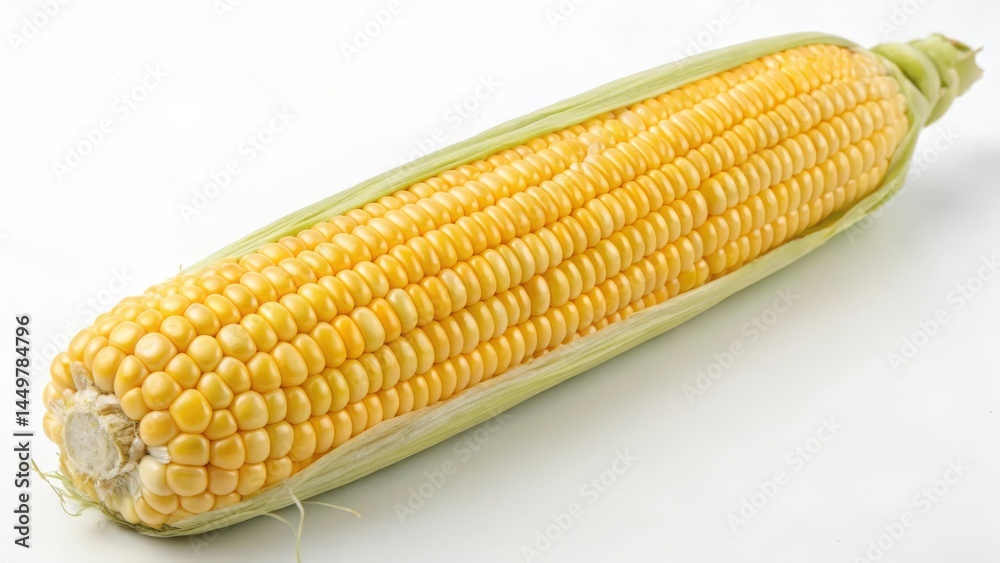 Fresh Corn on the Cob Fresh Corn on the Cob