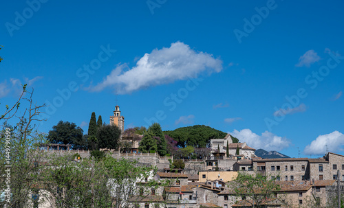 Foto Ñandscape in Huesca, Spain