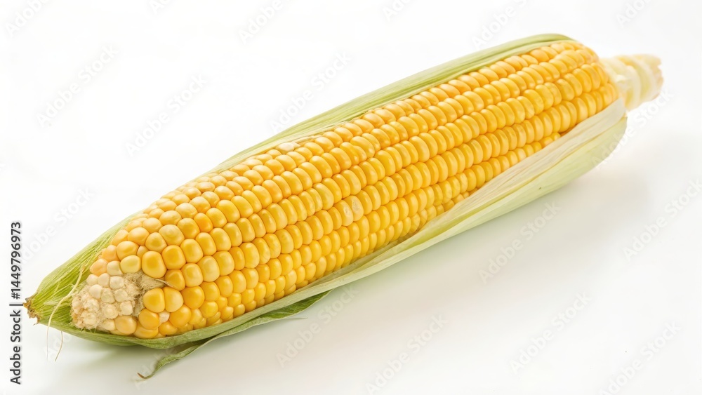 Fresh Corn on the Cob Fresh Corn on the Cob