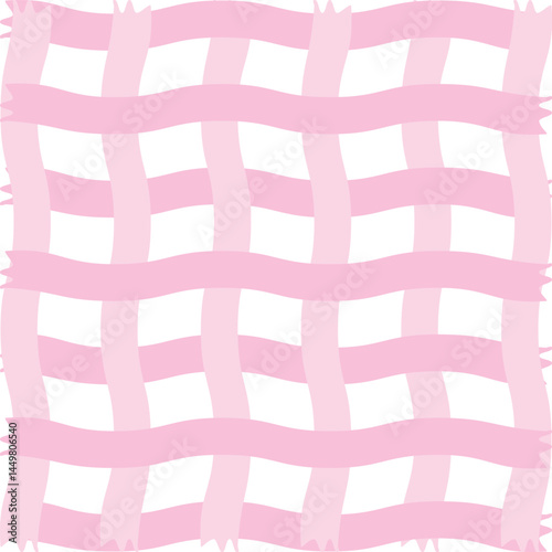 Popular plaid pattern background. Checked wallpaper print, checker mosaic grid tartan texture.
Hand drawn geometric  regular patterns collection. Doodle, 