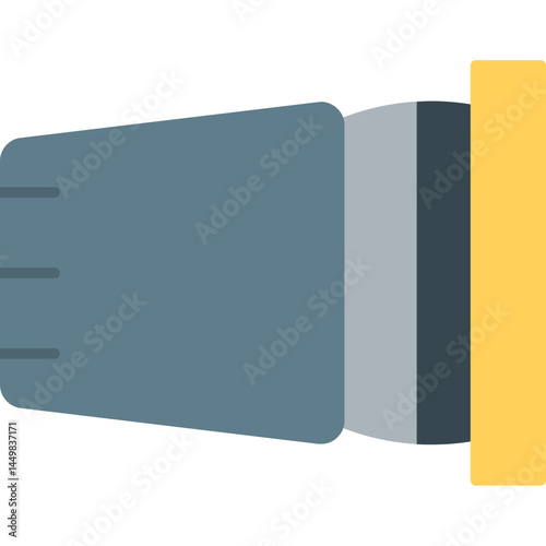 Thrust Vectoring Icon