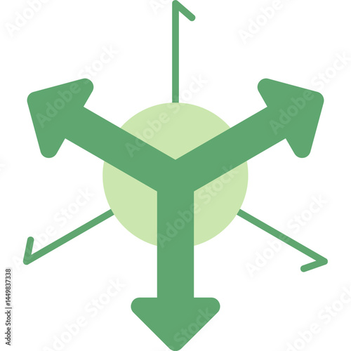 Inertial Measurement Unit Icon