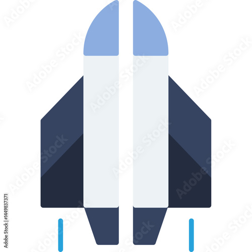 Payload Bay Icon