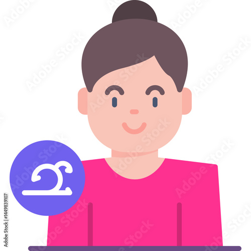 Scrum Master Icon