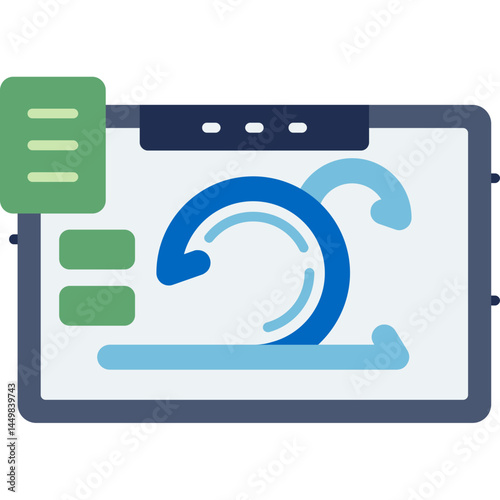 Agile Estimation Game Icon