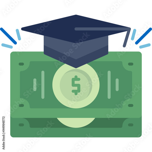 Student Loans Icon