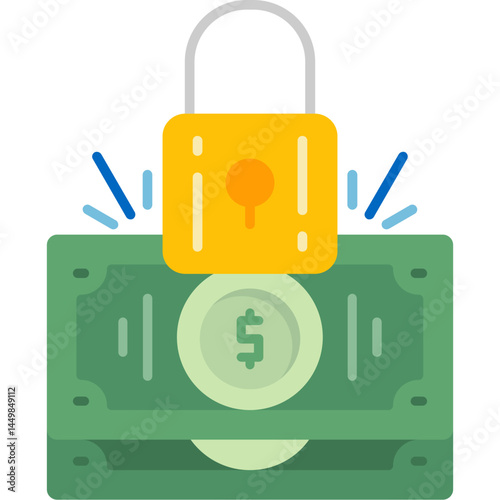 Securities Lending Icon