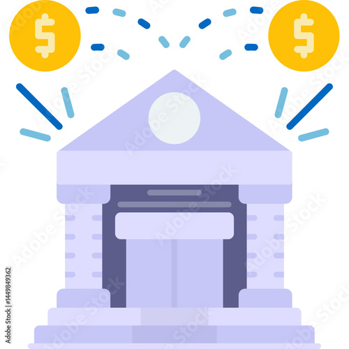Consumer Lending Icon