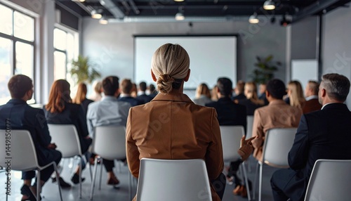 Focused & Ready – The Group Interview Experience