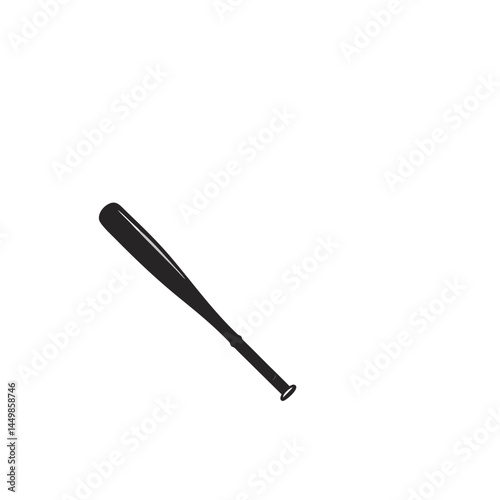 Baseball bat equipment for sports and recreation use