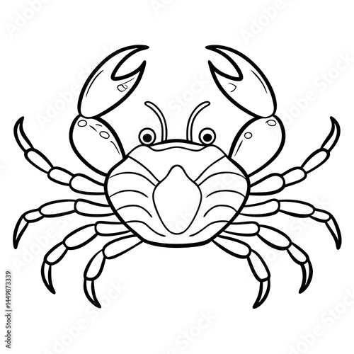 crab