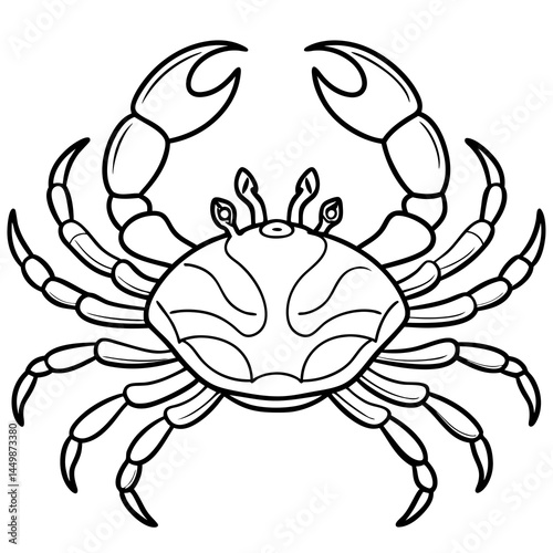 crab