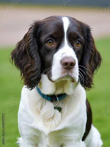 springer spaniel
