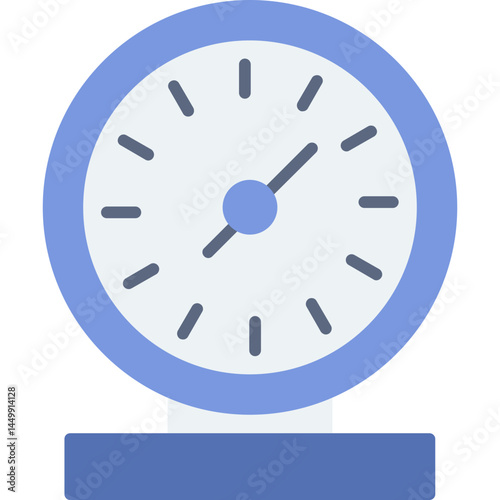 Barometer Icon
