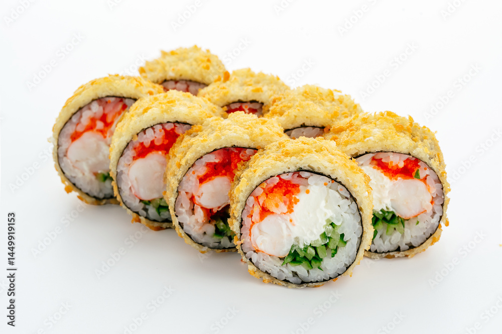 sushi sushi
