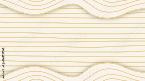 Fototapeta Naklejka Na Ścianę i Meble -  abstract wave background