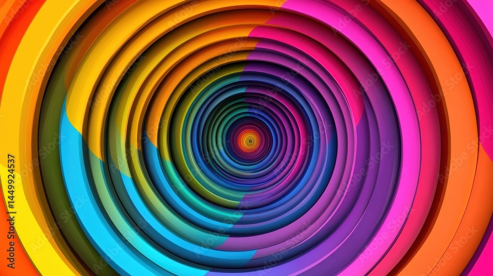 colorful abstract swirl background colorful abstract swirl background