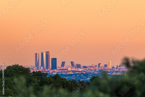 Madrid - Spain