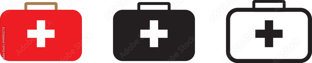 Medication Box Vector in Solid Black and Outline Style,Medical Packaging Icon Medication Box Vector in Solid Black and Outline Style,Medical Packaging Icon