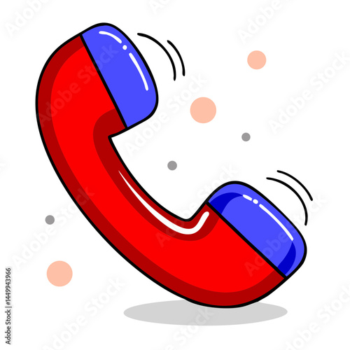 Phone call,  business