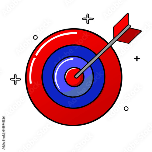 Business target
